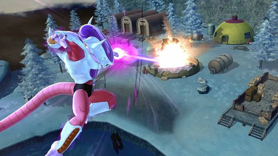 Dragon Ball: The Breakers - Special Edition [PS4, английская версия]