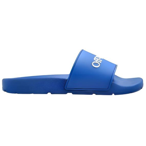 Off-White Slide 'Blue'
