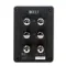 KEF R11 Meta Walnut