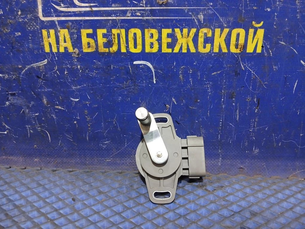 Педаль газа TOYOTA LITEACE NOAH 1998-2002