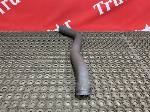 Патрубок радиатора 2020г