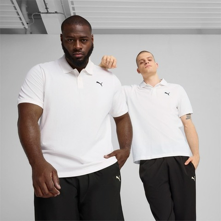 Поло мужское PUMA ESS Pique Polo