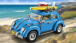 LEGO Creator: Фольксваген Жук 10252 — Volkswagen Beetle — Лего Креатор эксклюзив