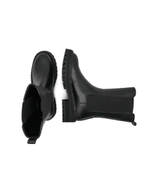 Кожаные ботильоны Liu Jo - черный(SF2055 P0102)