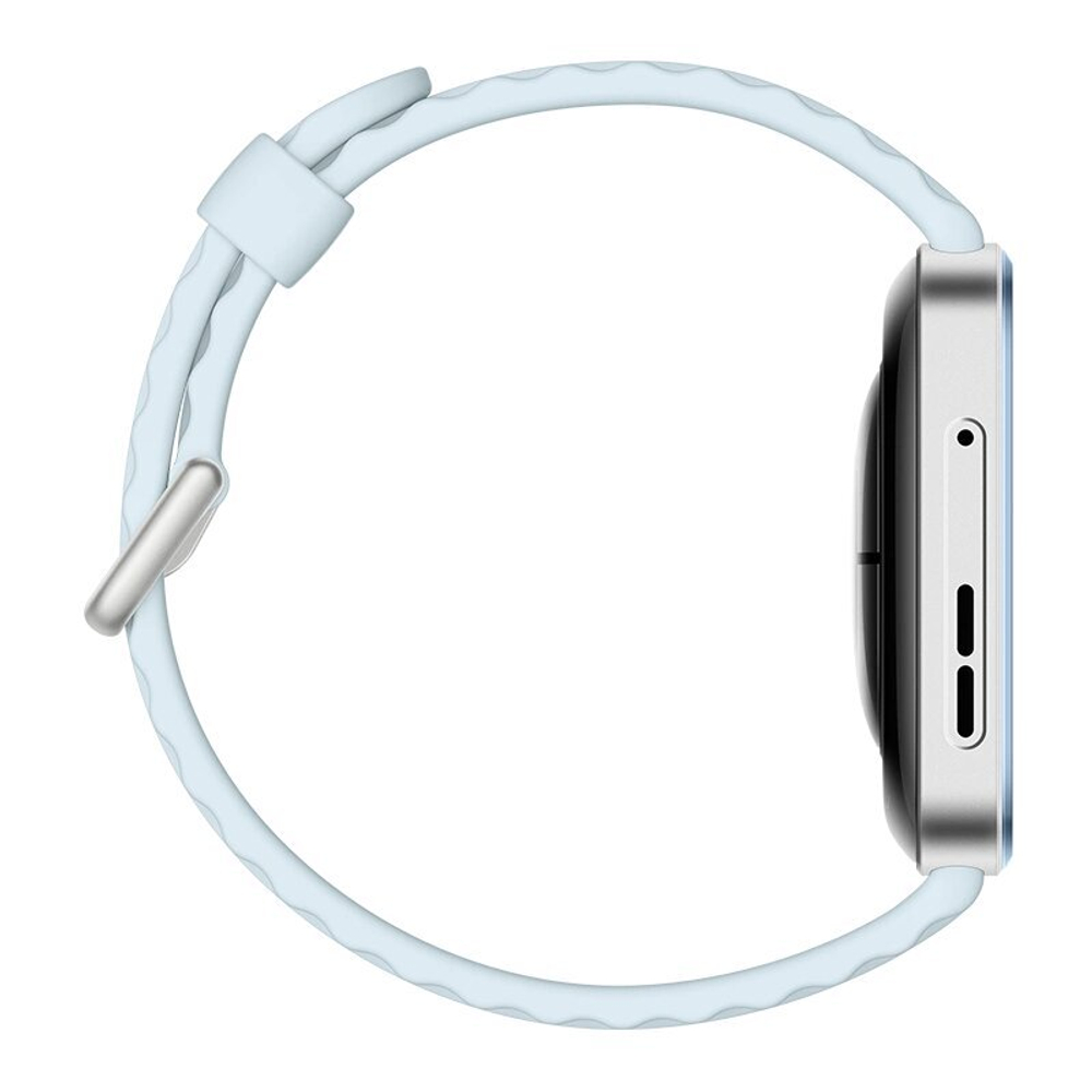 Умные часы Huawei Watch Fit 4 Pro, Синий (SYA-B29)