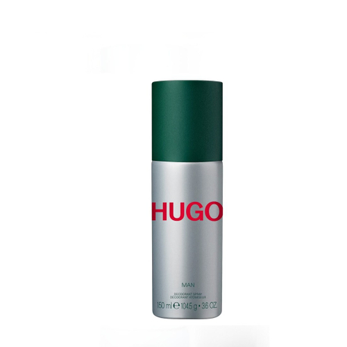 HUGO BOSS Deo 150ml men