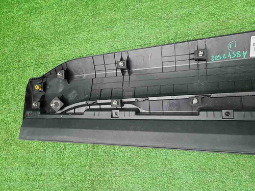 Накладка двери правая Hyundai Santa Fe 4 TM 19-24