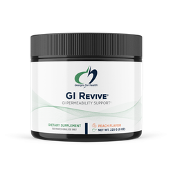 GI Revive 225 гр порошка Designs for Health