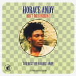 Horace Andy / Ain't No Sunshine - The Best Of (2LP)