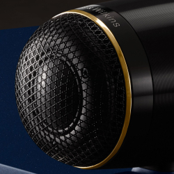 Центральный канал Bowers & Wilkins HTM71 S3 Signature Midnight