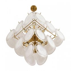 Подвесная люстра Lumion MODERNI 8320/8