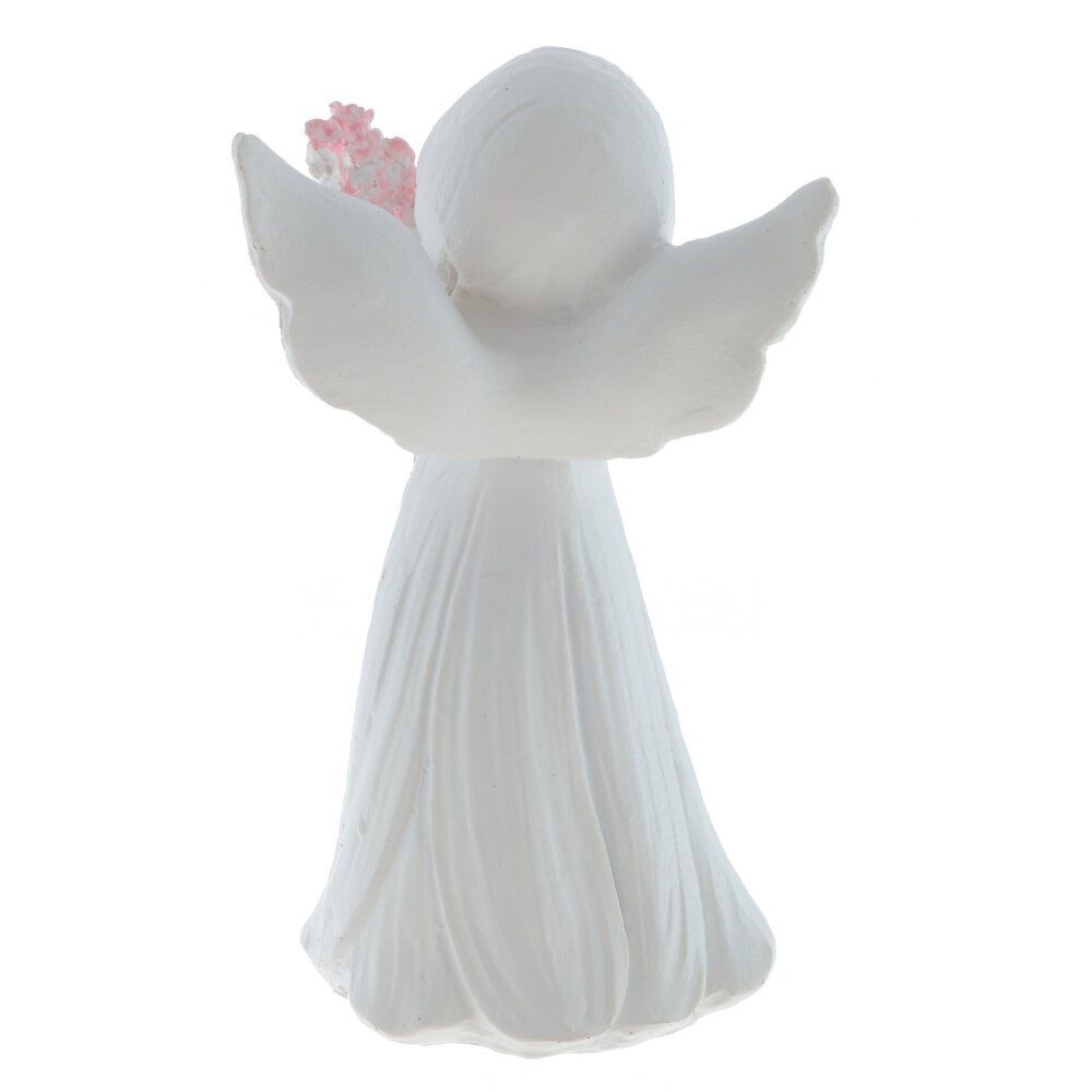 GAEM Фигурка декоративная "Ангел", L7 W5 H12,5 см, 2в.