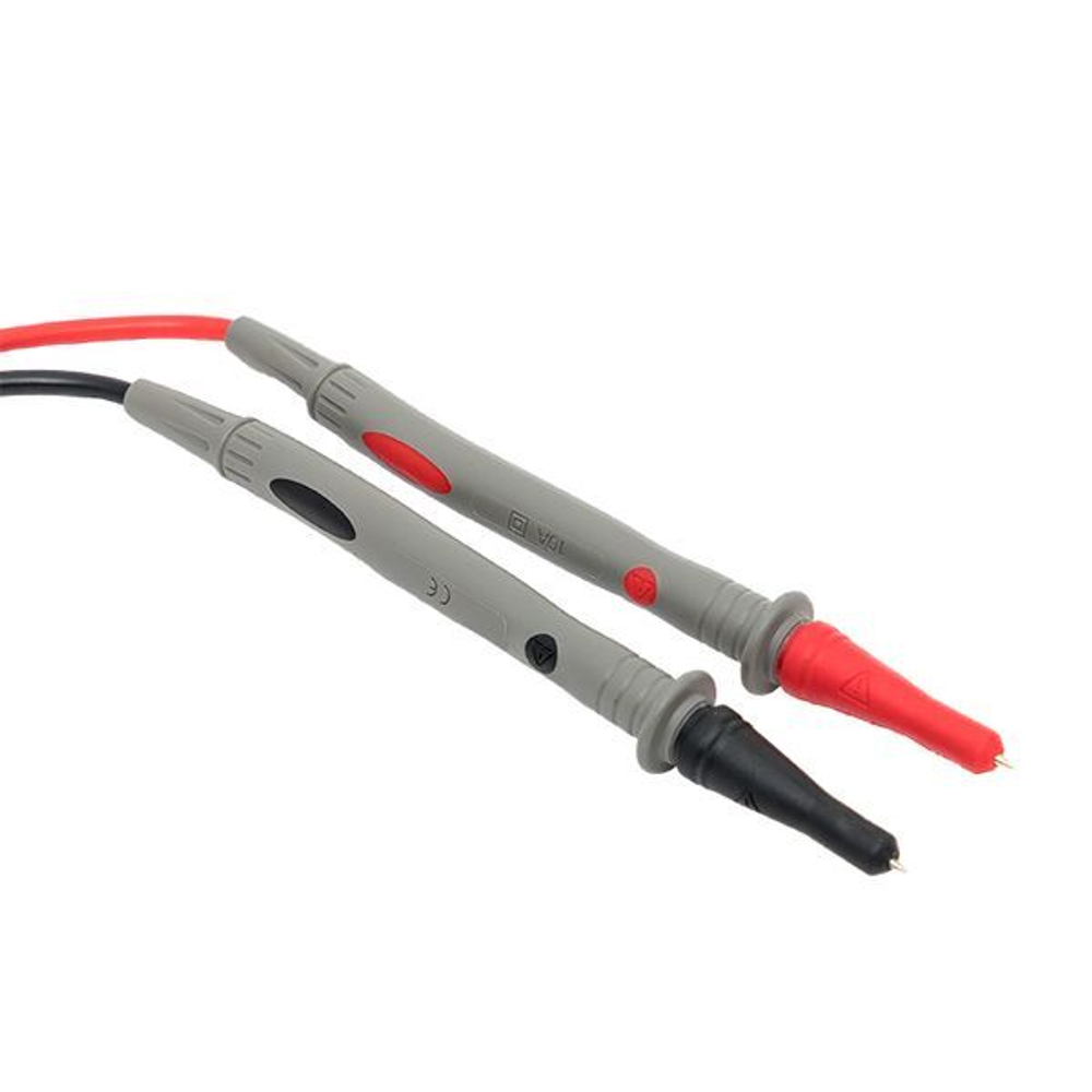 Комплект измерительных щупов TL3006 (1,2м)(18AWG) EKF Expert