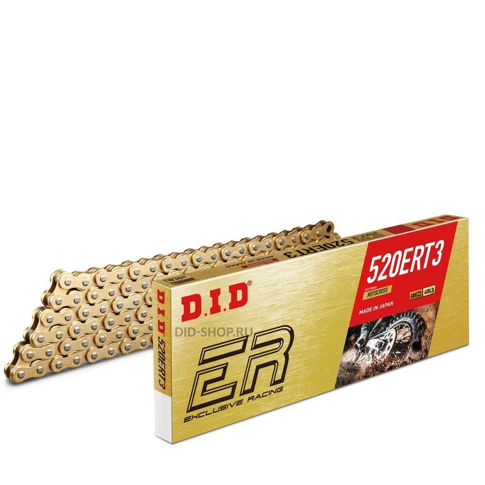 DID 520 ERT3 DID 520 ERT3