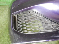 Бампер передний BMW 8er G14 18-22 M-paket В сборе