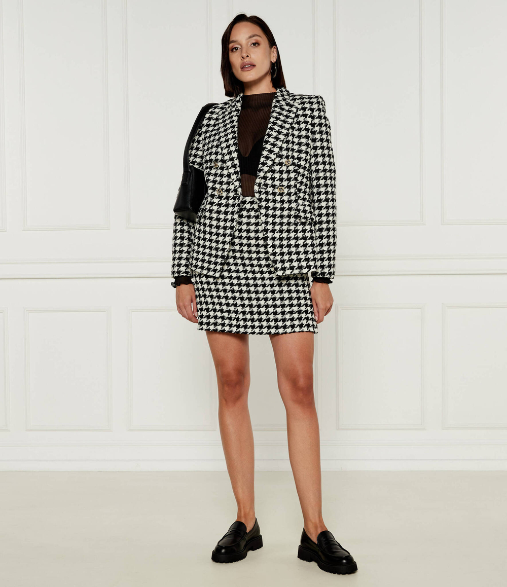 Жакет BOSS BLACK - черный(50528616)