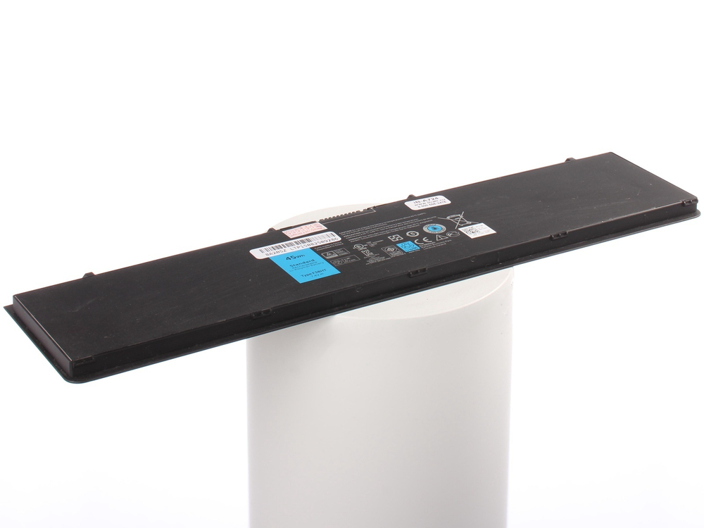 Аккумулятор iBatt 6000mAh, для 451-BBFV G0G2M 451-BBFS PFXCR 451-BBFT