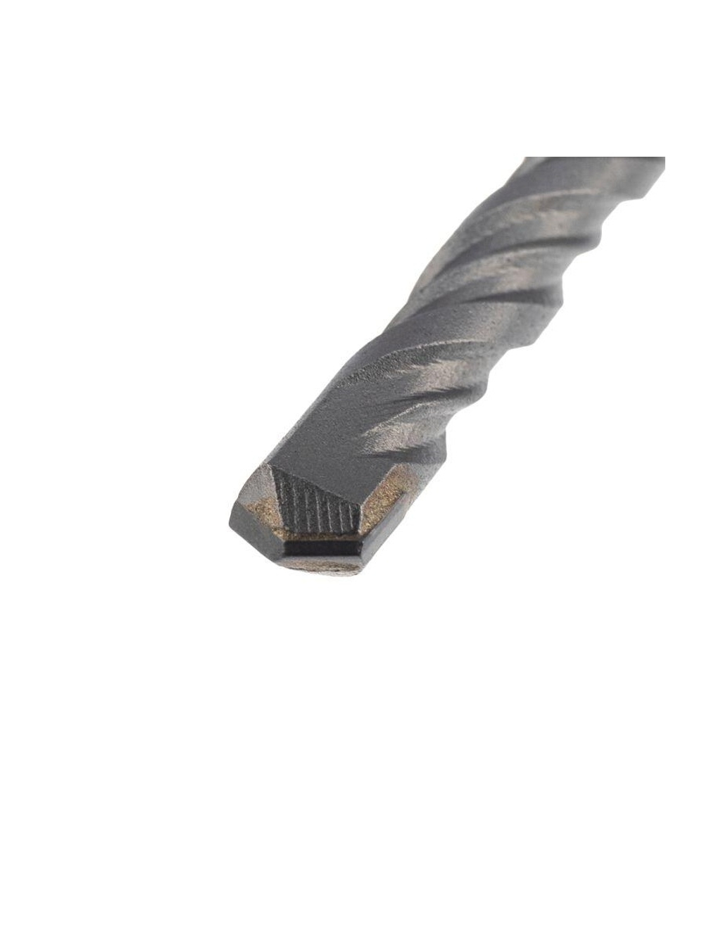Бур по бетону 6x110мм SDS PLUS Kranz KR-91-0006