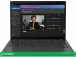 Ноутбук Lenovo ThinkPad T14 Gen 4 Intel 21HD0043RT