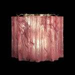 Настенный светильник Loft It Murano 10580W Pink