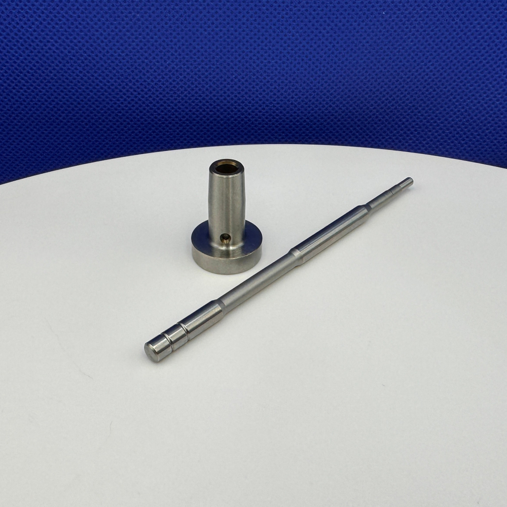Клапан форсунки BOSCH F00RJ02806 / YJT