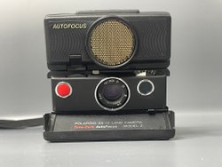 Polaroid SX-70