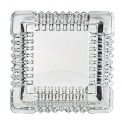 GAEM Пепельница, L15 W15 H4 см