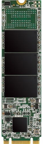 SSD Silicon Power SP512GBSS3A55M28 512 ГБ