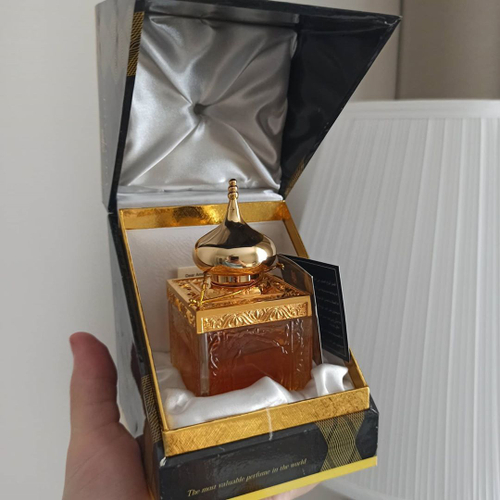 Amouage Gold woman (Винтаж)