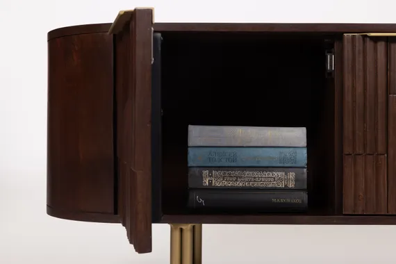 Тумба под ТВ Mango, 147х50 см