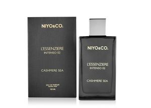 NIYO and CO L'essenziere intenso 02 Cashmere Sea