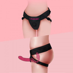 Ремешок для страпона Lovense Harness (совместим со страпоном Lapis Lovense)