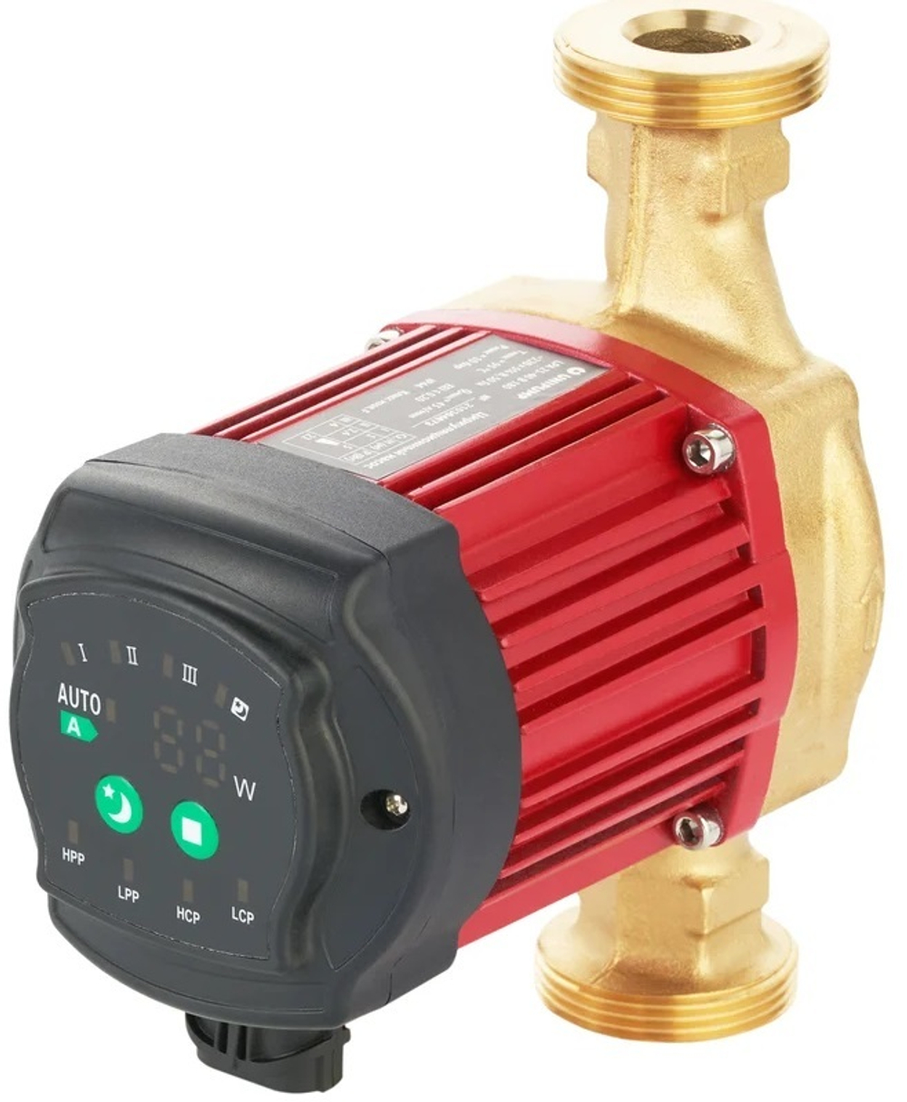 Циркуляционный насос Unipump LPA 25-60 В