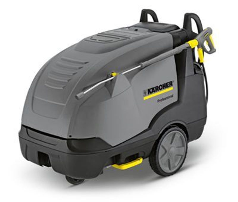 Аппарат высокого давления Karcher HDS-E 8/16-4 M, 36 кВт (с электронагревом)
