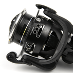 Катушка безынерционная фидерная Kaida Echo HF (3500, 7+1BB, мет. шпуля)