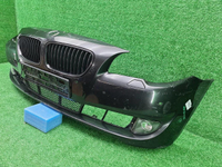 Бампер передний BMW 5er F10 (2009-2013) (В сборе)
