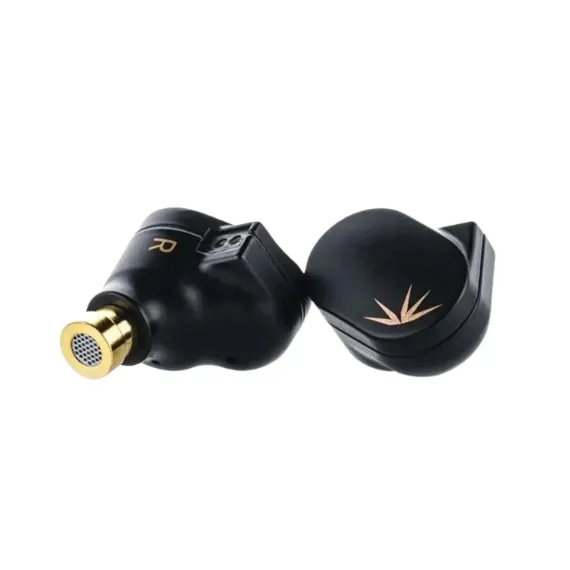 MoonDrop Chu 2 DSP Black