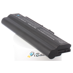 Аккумулятор iBatt 7800mAh, для Satellite U300 U300-1 U300-13K U300-153 U300-13I U300-130 U300-111 U300-151