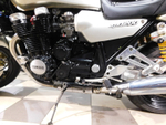 Yamaha XJR1200 4KG-029140