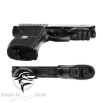 Пневматический пистолет Borner Panther 801