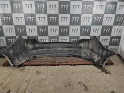 Бампер задний Skoda Rapid 1 12-20 Б/У Оригинал 60U807421B