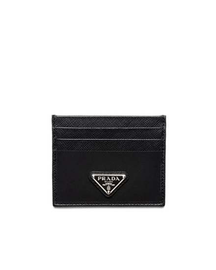 Картхолдер Prada