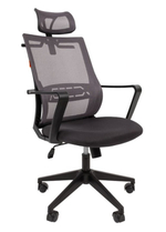 Кресло офисное Chairman 545