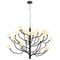 Подвесная люстра Odeon Light Modern Gardi 5090/30