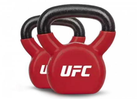 UFC