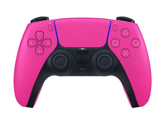 Геймпад DualSense для PS5