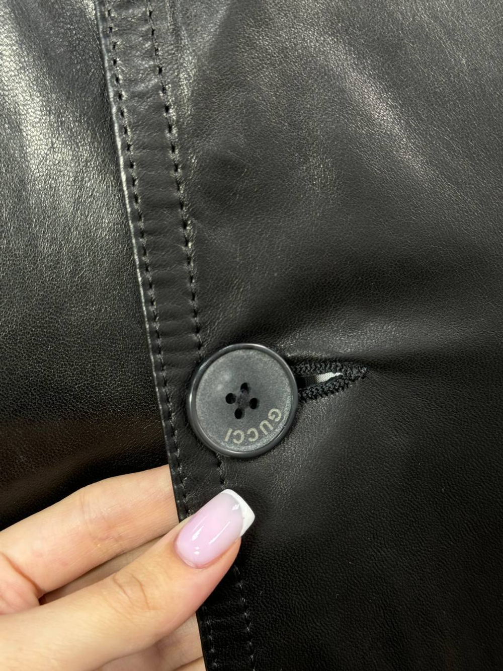 Куртка Gucci