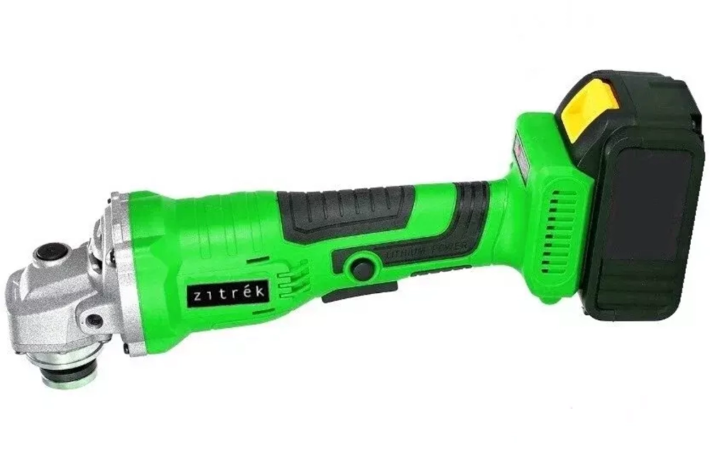 Углошлифовальная машина Zitrek AG 20 Pro (063-4067)