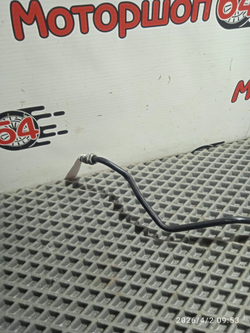 Трубка тормозная (блок АБС-ГТЦ) Шкода Октавия А5 1,4 BUD Б/У