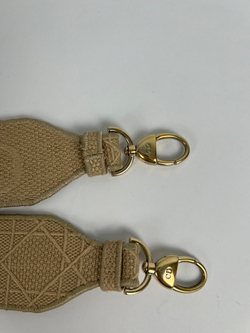 Сумка Christian Dior Lady D-Lite